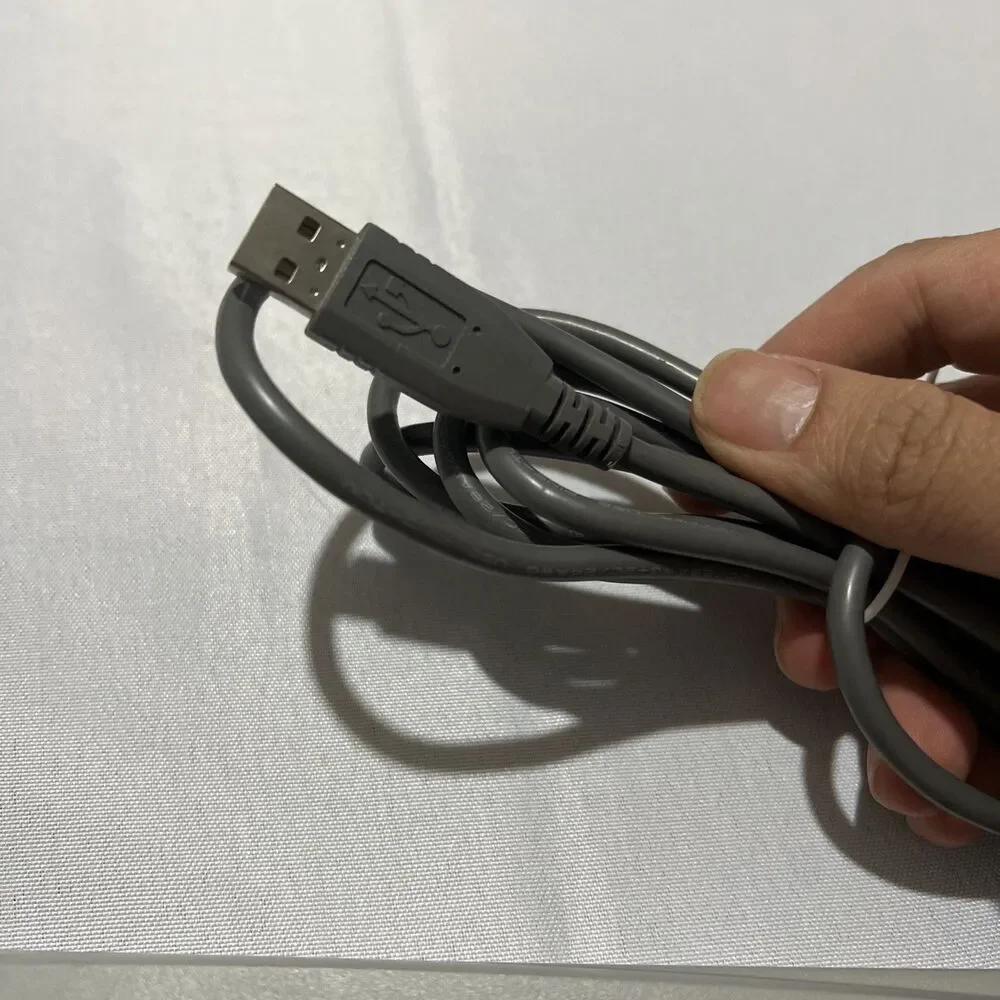 Sun Microsystems Type 6 USB Wired Keyboard 3201271-01